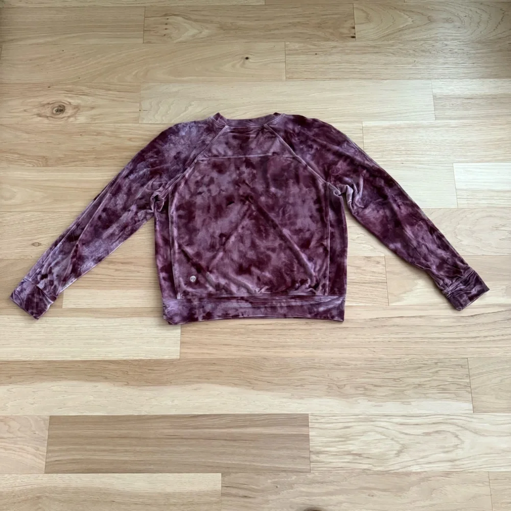 lululemon athletica lululemon velour